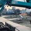 ある遊休地の変貌