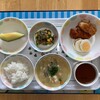 7/6(木)の給食