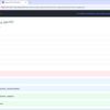 Nutanix Self-Service API で Prism Central に接続してみる。（curl）
