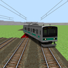 RailSim2