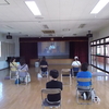 まちの子育て広場講演会上映会