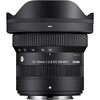 APS-C用の世界最小最軽量の超広角レンズ、「Sigma 10-18mm F2.8 DC DN」素晴らしい！