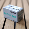 Rollei Retro 80S に驚嘆（1）