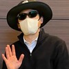 9/28（土）肥後橋アワーズ　ちかみつミーティング