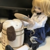 【ドール記事〈63〉】スタジオ撮影の戦利品を紹介するぜ！（？？？）