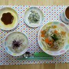 7/8(土)の給食