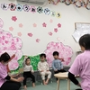 4月１日　進級式会