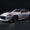 Nissan Z-GT4