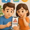 スマホの通信量が足りない？毎月ギガ不足になる原因と今すぐできる対策【2025年版】
