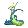 AusTerrain is Serperior