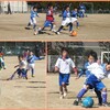 2013 アプレンティス杯幼児の部　（幼稚園)2013/1/26