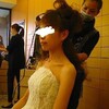 結婚写真in台湾