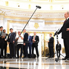 プーチン大統領、2月以来の外遊先でウクライナについて語る