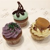 ハロウィン限定も！キュートなミニカップケーキ♡（LOLA'S Cupcakes @六本木）
