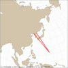 北朝鮮がグアムへのミサイル発射をふたたび示唆