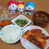 2024-4-13の食事