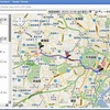 Ver.3.08：Google Maps API V3版作成