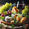🍷 お酒好きのママに！フォルテつくばで買える「母の日」ワイン＆おつまみセット特集 🎁✨