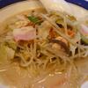 リンガーハット　埼玉新座店