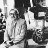 クロード・シャブロル　Claude Chabrol