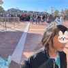 202４.03.10（日）子連れディズニーランド②