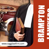 Brampton Lawyers
