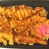 海老天お弁当
