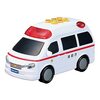 なぬ～!　救急車を呼ぶと料金7,700円也🎵～