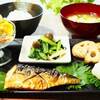 ♪塩さばと小さいおかずのワンプレート♪