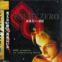 衝撃】ゲーム史に残る大事件！エネミー・ゼロ事件の真実
