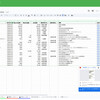 弥生会計インポート形式の仕訳データを出力できるようにしてみました