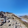 4月5日牧ノ戸から星生山～久住山