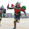 とにかく『仮面ライダー鎧武』5話の話がしたい！『鎧武』は5話！！結局のところ5話なんですよ！！！