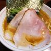 2022年142杯目／蒲田『飛粋』と『まるやま食堂』