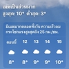 そこの天気?!