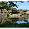 『虎渓山　永保寺』