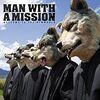 MAN WITH A MISSIONと出会ったころ。