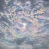 『雲色の虹』