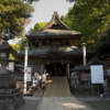 長野善光寺ご開帳の旅　その２（別所温泉）