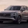 【ボルボ新型XC90】マイナーチェンジ「新デザイン&大画面ディスプレイ!」2025年2月13日改良日本発売！