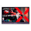 【新発売】JAPANNEXTの「JN-MD-156IPS144FHDR」15.6インチ144Hz対応フルHDモバイルゲーミングモニターが32,980円で登場！