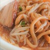 ビジネスパーソンのご馳走！コンビニで買える本格的なラーメン！中華蕎麦とみ田監修『豚ラーメン』（豚骨醤油）