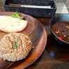 札幌市　珈琲淹　REFINED　/　コーヒー炊き飯　