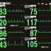 コラム-077：病棟心電図モニターより一言