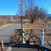 【ロードバイク】安曇野一周ライド50キロ　山麓線とあづみ野やまびこ自転車道