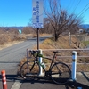 【ロードバイク】安曇野一周ライド50キロ　山麓線とあづみ野やまびこ自転車道
