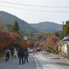 関西どこでもきっぷの旅　後編