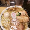 2022年2Q喰ったラーメン