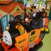 ２度目のトーマスランドに挑戦した話