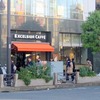 EXCELSIOR CAFEE　エクセルシオールカフェ 亀戸店　　
